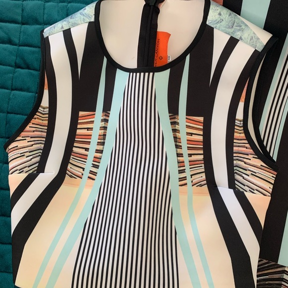 Clover Canyon Matching Top & Skirt Set - Picture 6 of 8